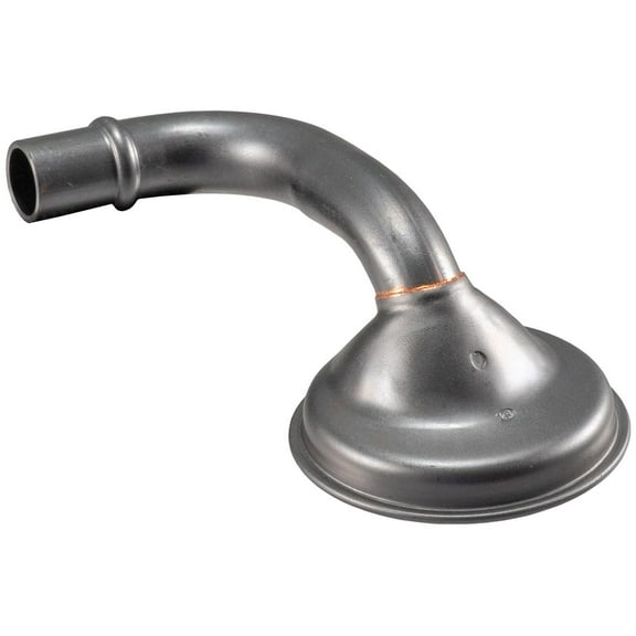 Melling 246S Stock Replacement Oil Pump Screen Fits select: 1986 CHEVROLET D30, 1982-1985 CHEVROLET K30