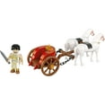 thumbnail image 6 of COBI Roman chariot Set 20069, 6 of 7