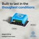 thumbnail image 3 of Controlador de carga solar Victron Energy SmartSolar MPPT, 3 of 9