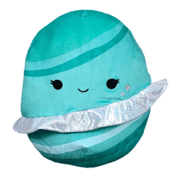 Squishmallow Alien 30cm (12 inch) Daxxon Purple Space Squad Plush Stuffed Animal Super Soft Cuddle Pillow