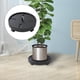 thumbnail image 5 of Organizador de plantas de resina con ruedas, base móvil Soporte de rueda móvil Base de inera Bandeja de inera para el hogar, ín, interior L Soledad Jardinera con Ruedas, 5 of 10