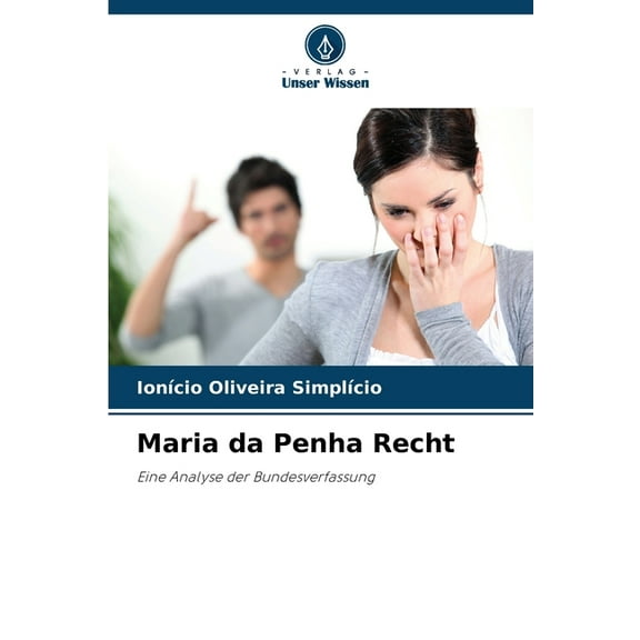 Maria da Penha Recht, (Paperback)