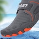 thumbnail image 2 of Zapatos Zapatillas de buceo antideslizantes Agua cómoda Suministros al aire libre (41) Gris JShteea Para Estrenar, 2 of 9