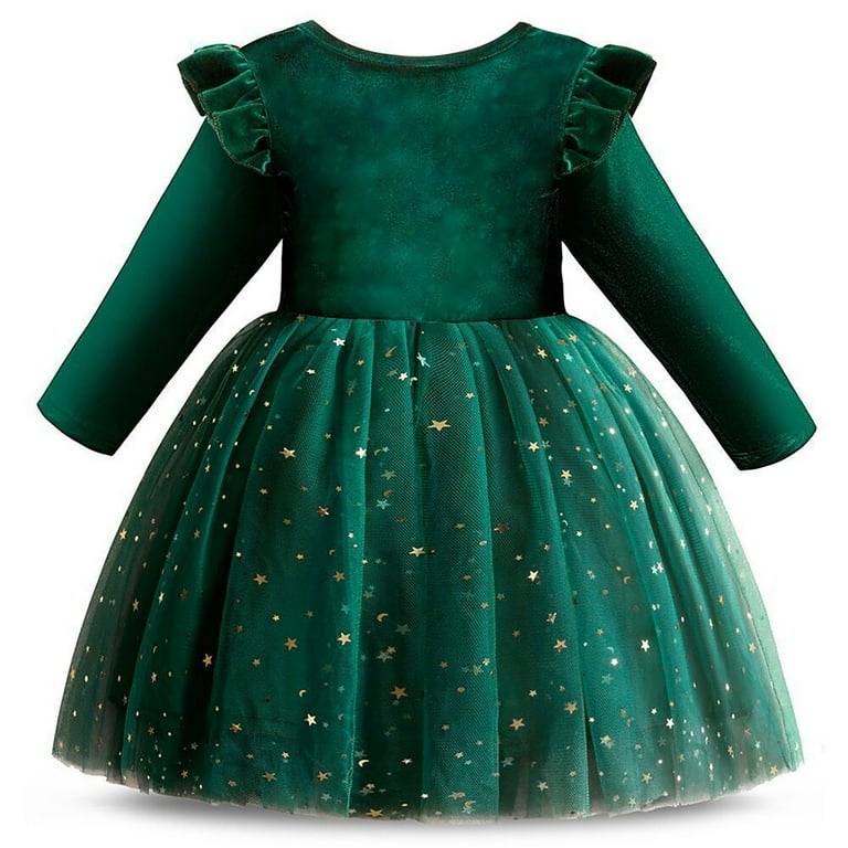 toddler girl fall dresses uikmnh Fall Outfits Girls Outfits 2 Piece Set Long Sleeve Top with Plaid  Bow Print Skirt Casual Party Wear Toddler Baby Daughter Clothes Size3-4  Years