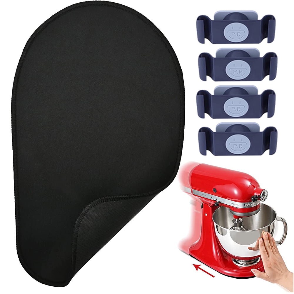 Owowong Sliding Mat for KitchenAid Mixer Review 2023