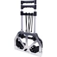 thumbnail image 2 of Folding Hand Truck, Aluminum, 175 lbs. Capacity, 2 of 2