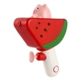 thumbnail image 1 of Kids Fruit Mini Water Gun - Plastic, Durable, Quick-Fill, Leak-Proof, Easy to Use, for Summer Water Fights/Pool/Beach, 1 of 6