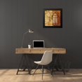 thumbnail image 4 of Stimson, Diane 20x20 Black Modern Framed Museum Art Print Titled - Strength Carafe, 4 of 5