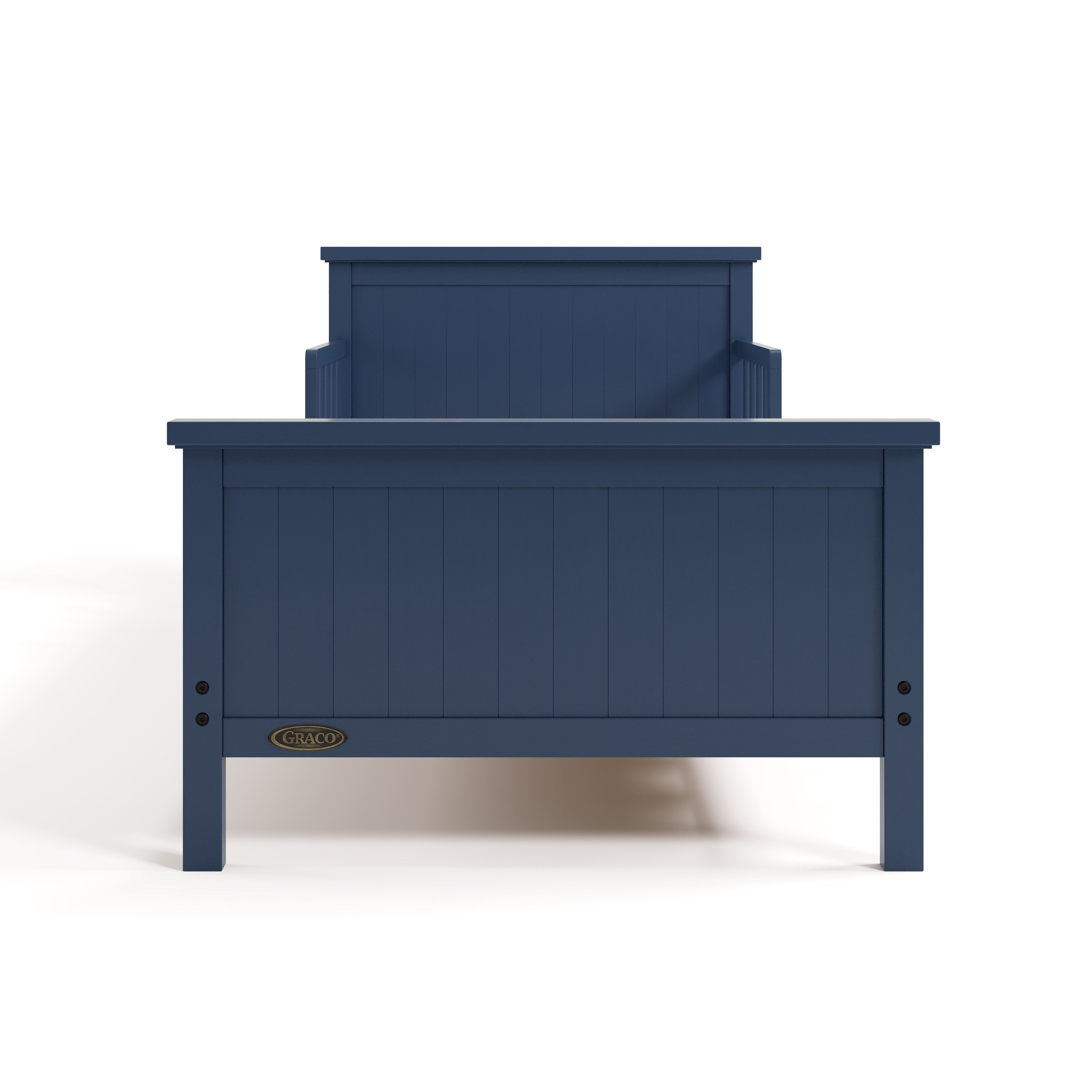 Graco Bailey Toddler Bed, Midnight Blue