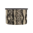 thumbnail image 2 of Snake Print Airtight Coffee Bean Canister 30oz Food Storage Containers with Lids For Gournd, Tea, Sugar, Flour, Rice, Cereal, Candy Cookie Jar, 2 of 8