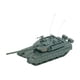 thumbnail image 3 of Modelo de tanque blindado de carro de orugas en miniatura para armar a escala 1:72 99A, 3 of 9