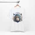 thumbnail image 4 of Animals Shirt, Shirt with Gorilla, 4 of 18