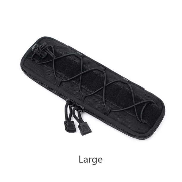 Accesorios Para Senderismo Militar Caza Revista Bolsa Mochila Cinturón Táctico Molly Bolsa Molle Cintura Chaleco Bolsas sonducket HA025471-01