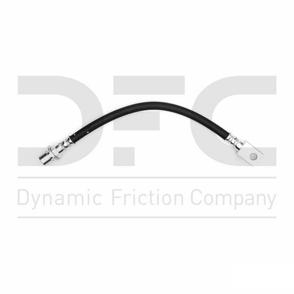 Dynamic Friction Company Brake Line Hose 350-47151 For 1993-2002 Chevrolet Camaro, 1993-2002 Pontiac Firebird