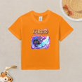 thumbnail image 2 of Camiseta Algodón de Naru para niños, 2 of 5