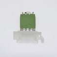 thumbnail image 2 of facefd Heater Small Lightweight Motor Resistor Air Condition Resistors Blower Convenient Motor Accessories Automobile Repairing Shop, 2 of 6