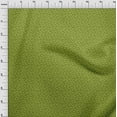 thumbnail image 4 of oneOone Cotton Poplin Twill Pear Green Fabric Toucan Fabric For Sewing Printed Craft Fabric By The Yard 56 Inch Wide, 4 of 5