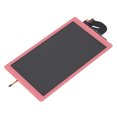thumbnail image 3 of Pantalla LCD de Repuesto Wdftyju para Consola Nintendo Switch Lite Rosa, 3 of 9