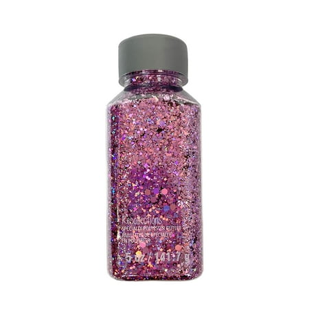 UPC: 0191518166972 | Glitzy Mix Specialty Polyester Glitter by Recollections™