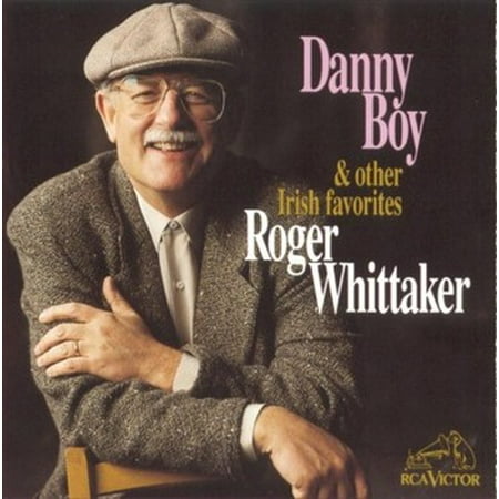 Danny Boy (CD) (Best Danny Boy Version)