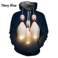 thumbnail image 3 of Sudadera con capucha con estampado 3D de bolos deportivos para hombre, chándal deportivo para gimnasio, sudaderas, sudaderas, sudaderas casuales para hombre, ropa de calle, 3 of 5
