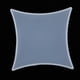 thumbnail image 1 of Posavasos de silicona perfecl Molde de silicona, 1 of 8