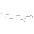 thumbnail image 3 of HONMEET 2-Pack Hook Sewing Tool Turner for Sewers Belt String Turning Projects, 3 of 8