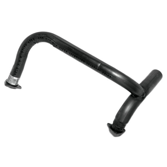Walker Exhaust 40211 Exhaust Y Pipe Fits select: 1990-1992 CHEVROLET GMT-400, 1990-1992 GMC SIERRA