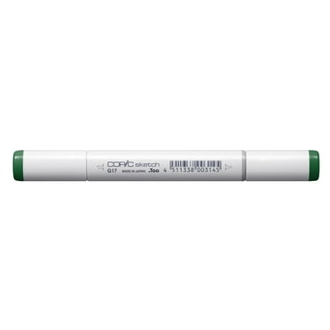 Copic Sketch Marker, Forest Green