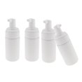 thumbnail image 1 of Paquete de 4 dispensador de botellas de espuma shamjiam 100 Ml Plástico Libre de BPA, 1 of 9