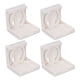 thumbnail image 4 of Portavasos Plegable, Soporte Ajustable Para Tazas y Bebidas, Portabotellas para Coche, RV, Barco, Montaje Vertical O en Pared, 4 UDS., 4 of 7