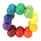 thumbnail image 1 of Bola del rompecabezas 3D ANGGREK Fidget Puzzle Ball, 1 of 8