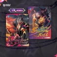 thumbnail image 5 of Mobile Legends: Bang Bang-Collectible Hand of Destiny 001A-SEA Booster Box 20 Packs, 5 Cards/Pack With Multiple Rare Card Rarities, 5 of 7