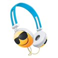 thumbnail image 1 of Auriculares estéreo con reducción de ruido Vibe-Smile-Cool, 1 of 2