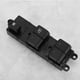 thumbnail image 1 of Interruptor de Consola de Ventanilla Principal para Coche Características Estables Fácil Instalación Apto para Navara Pathfinder Qashqai ANGGREK  Otros, 1 of 8