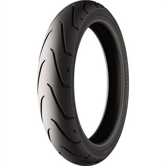 Michelin - 130/60B-21 - Scorcher 11 Harley-Davidson Front Motorcycle Tire