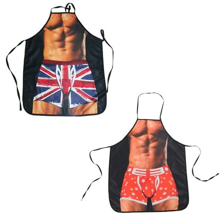

Apron Kitchen Apron Apron Muscular Man Kitchen Apron Creative Kitchen Apron Valentine s Day Gift A
