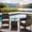 Brown, variant on Patio Furniture Set 3 Pieces All-Weather Rattan Outdoor Furniture Patio Chairs with Tempered Glass Table for Porch Bistro Balcony,Beige