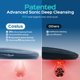 thumbnail image 3 of Cepillo de limpieza facial COSLUS FBS01 Silicone Waterproof, 3 of 7