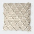 thumbnail image 1 of Anko Kai cushion - Natural, 1 of 5