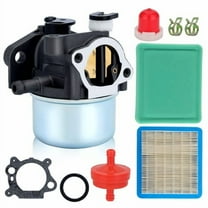HIPA Carburetor For Briggs & Stratton 794304 796707 799866 790845 799871 Craftsman