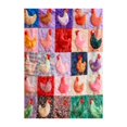 thumbnail image 2 of zhangmingg Couverture Confortable Design Poulet pour Enfants et Adultes Canapé Lit, 2 of 6