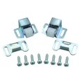 thumbnail image 2 of AP Access Door Latch 013-017 For Keeping RV Baggage Doors Closed; Single Roller Type; Set Of 2, 2 of 5