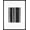 Black, variant on Master & Co. Foundry Metal 11x14 Matted Picture Frame with 5x7 Photo Display, Brass Vertical & Horizontal Wall Hanging Frame for Photos & Artwork (1-Pack)