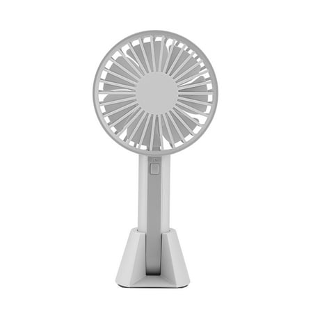 Xiaomi Insten Portable Fan Handheld Aroma Mini Small Cooling Fan