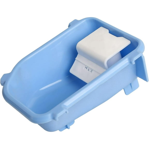 3891ER2003A Detergent Dispenser Assembly by Seentech - Compatible with Kenmore LG Washer – Replaces AP4436613 PS3522644 3890ER2003A AH3522644 3891ER2003B