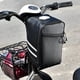 thumbnail image 1 of Bolsa de Asiento trasero de gran capacidad 8L impermeable Sharpla Alforja de bicicleta, 1 of 8