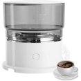 thumbnail image 5 of Travel Coffee Maker,Portable Hot and Iced Coffee Machine - Single Cup Coffee Percolator, Single Cup Coffee Percolator for Travel, Driving, Camping, Of, 5 of 5