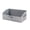 Gray, variant on WINDLAND Closet Storage Bins Fabric Trapezoid Closet Organizer Bin Clothing Storage Box
