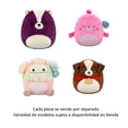 thumbnail image 1 of Peluche afelpado Fuzzamallows Squishmallows 12 pulgadas Varios modelos 1 pieza, 1 of 4